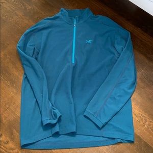 Arc’Teryx jacket